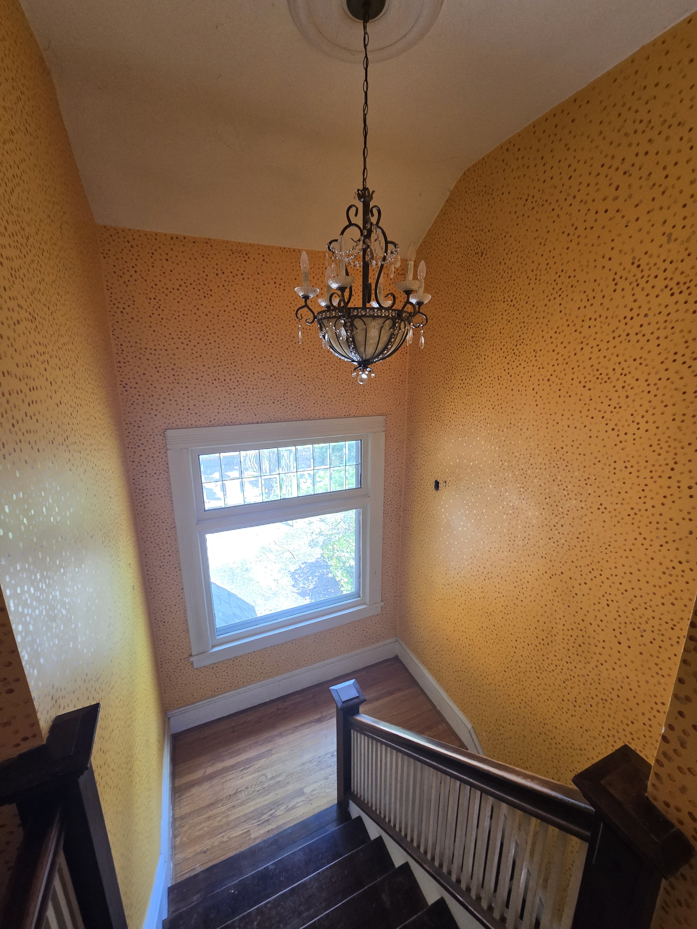 318 West Clinton Street - 2
