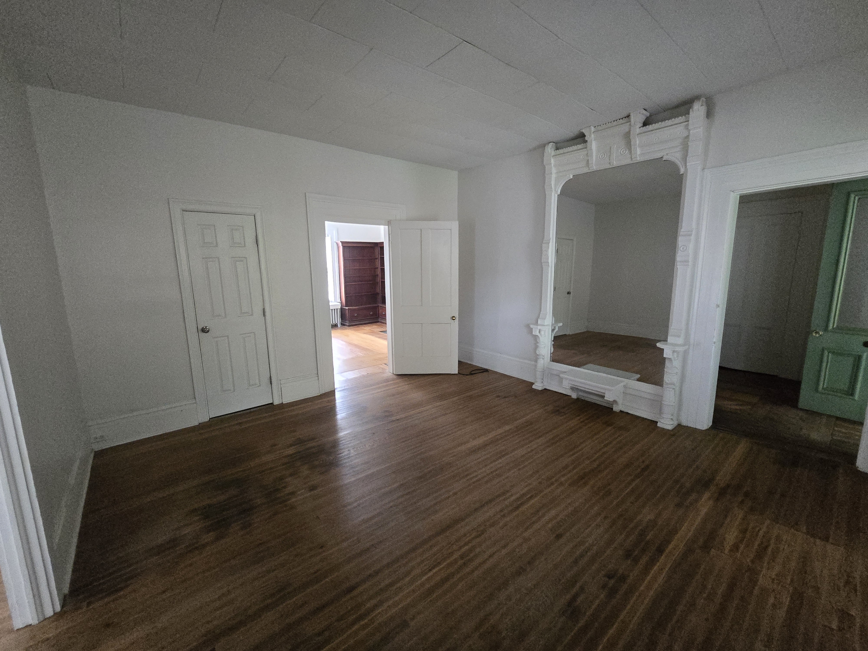 320 West Clinton Street - 1